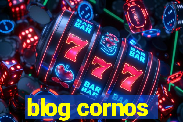 blog cornos